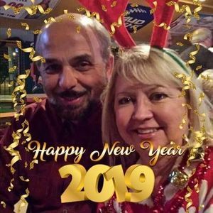 Meet your Posher, Maggie